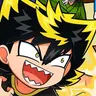 Profile image of Kiba Okami