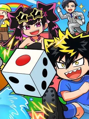 CandidFear5184의 断罪キッズ＆ブリ子