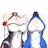 マイとサオリ