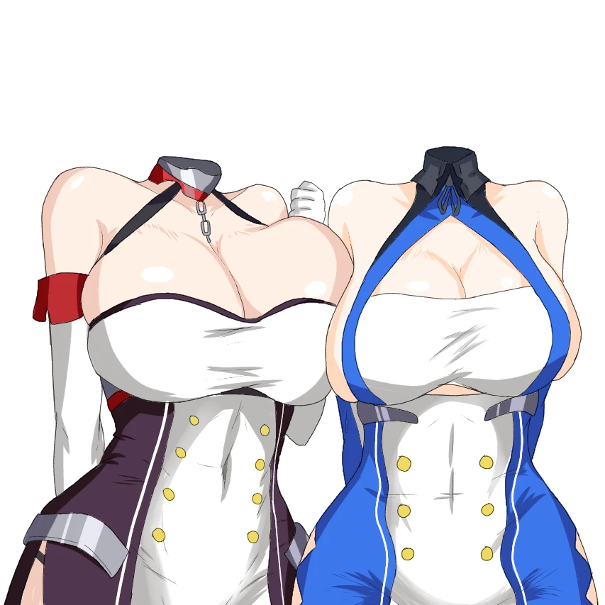 マイとサオリ