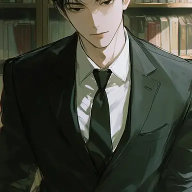 Profile image of 세토 렌지