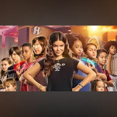 Profile image of 오늘 부터 히어로