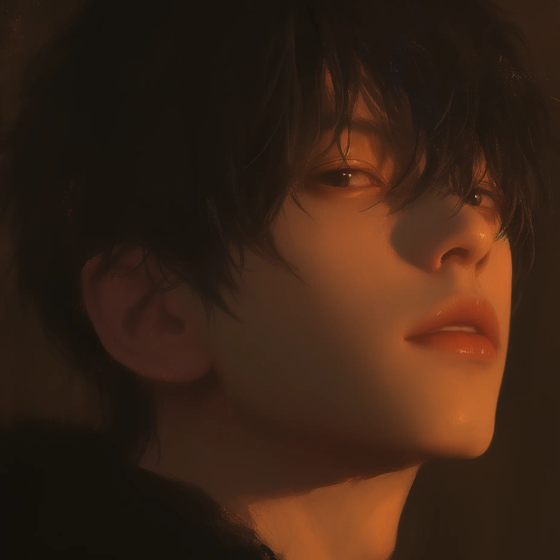 BitterSweetLove의 한유성