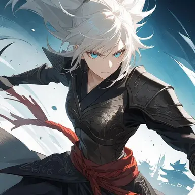 Profile image of ハクロ