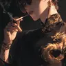캐릭터 프로필 이미지