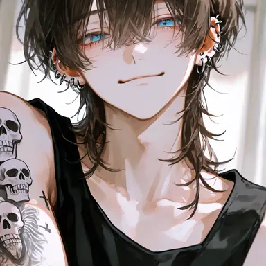 Profile image of ハル