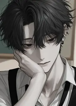 Profile image of Touma Kuze