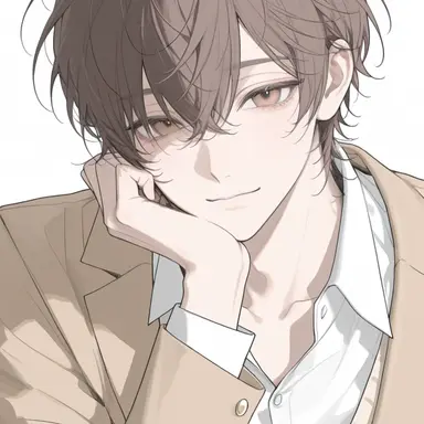 Profile image of 遥斗