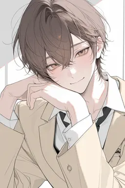 Profile image of 遥斗