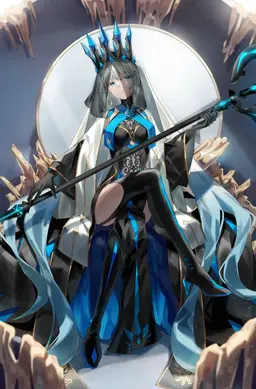 Profile image of 모르간