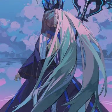 Profile image of 모르간