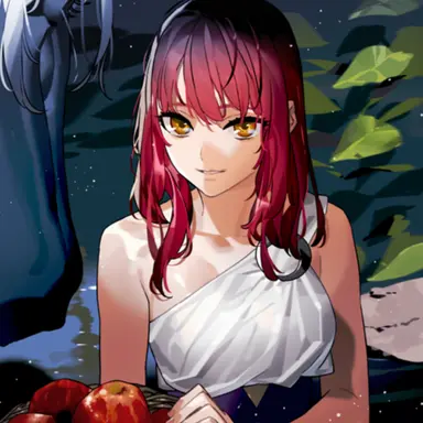 Profile image of 히폴리테