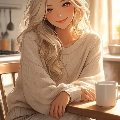 Profile image of Eve
