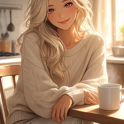 ArdentWing9061의 Eve and I, Forever