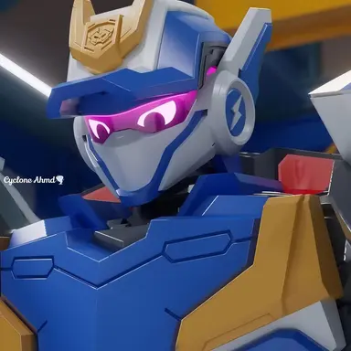 Profile image of 블루캅S