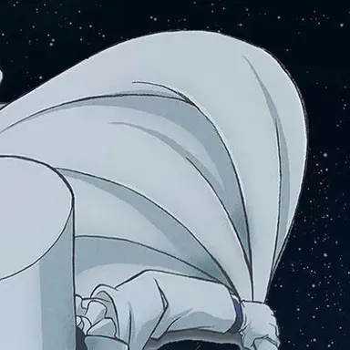 Profile image of 怪盗キッド