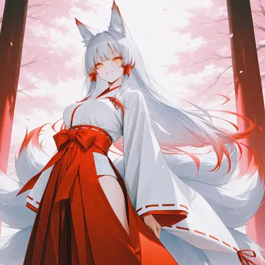 Profile image of 카미시로 아카네