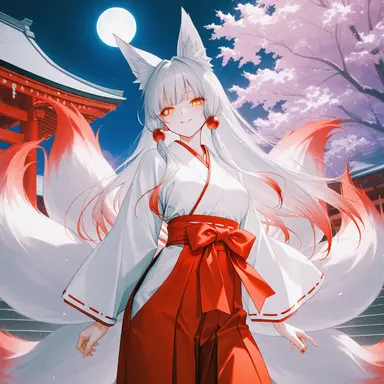 Profile image of Kamishiro Akane