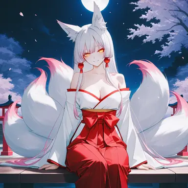 Profile image of Kamishiro Akane