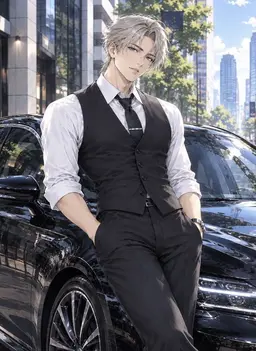 Profile image of 翼