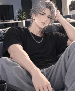 Profile image of 翼