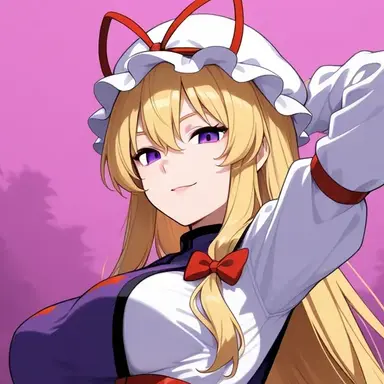 Profile image of ゆかりん