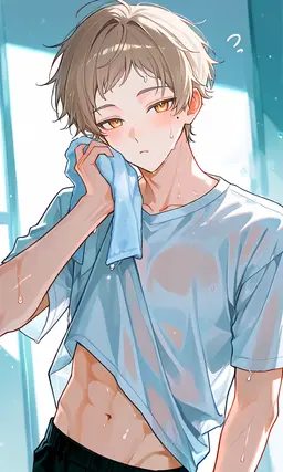 Profile image of 琉夏