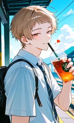 Profile image of 琉夏