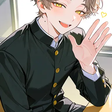 Profile image of 琉夏