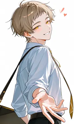 Profile image of 琉夏
