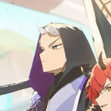 Profile image of 雷