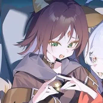 Profile image of 彩葉