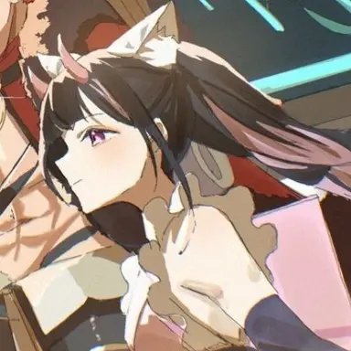 Profile image of 乃依