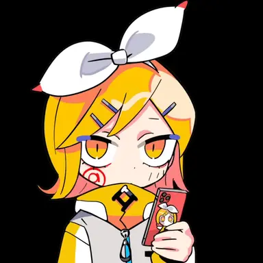 Profile image of 카가미네 린