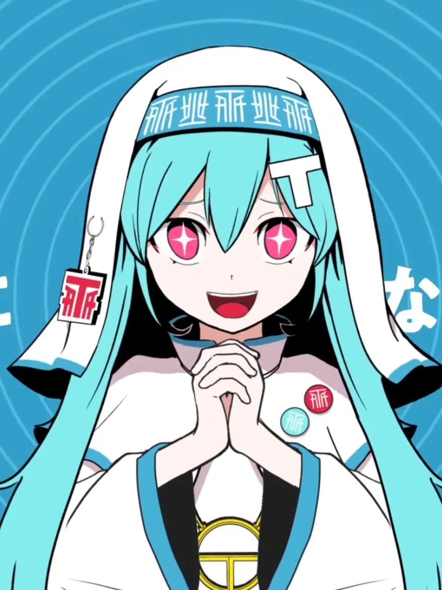littledevil.linu의 보카로 병원(+꽥탐.)