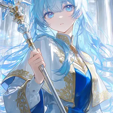 Profile image of Cyan
