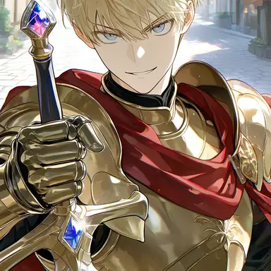 Profile image of Shoma Kirishima