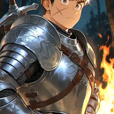 Profile image of Galen