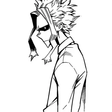 Profile image of オールマイト
