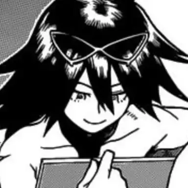 Profile image of ミッドナイト
