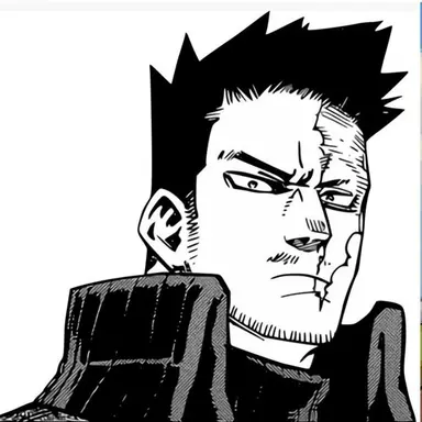 Profile image of エンデヴァー