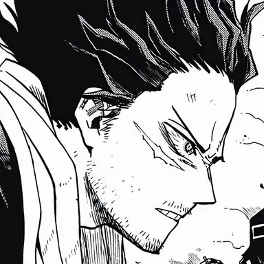 Profile image of 相澤消太