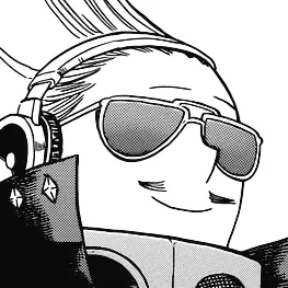 Profile image of 山田ひざし