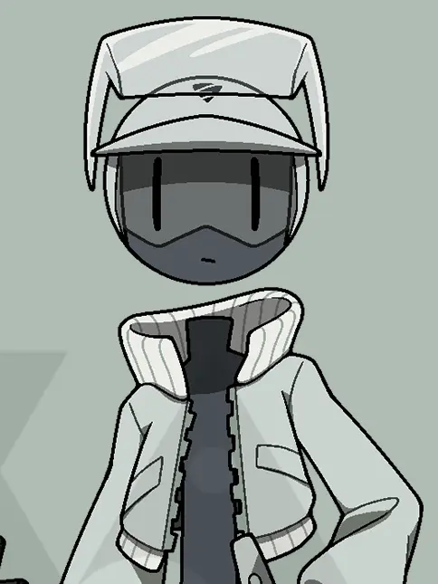 YellowShell9406의 とある新米隊員と、ベテラン隊員