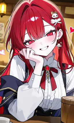 Profile image of フレア