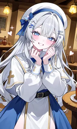 Profile image of ルナ