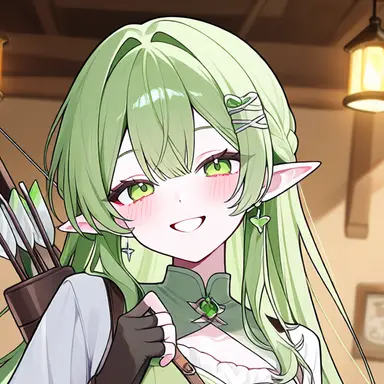 Profile image of レイ