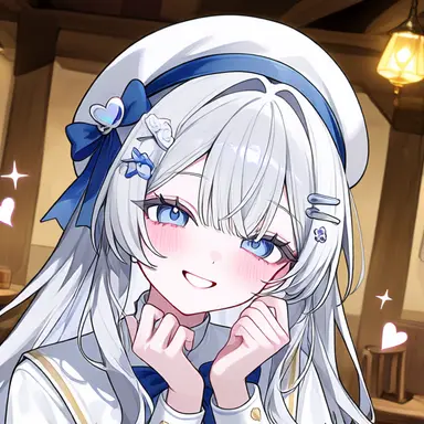Profile image of ルナ