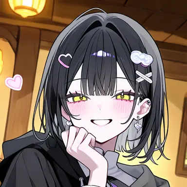 Profile image of リリー