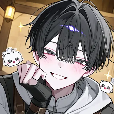 Profile image of カイ